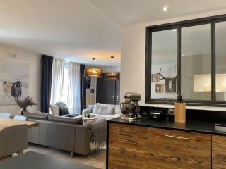 Appartement Mocca au coeur de Chamonix Mont-Blanc - 4