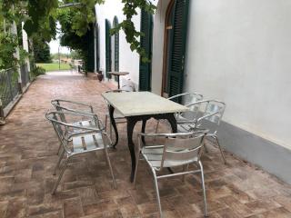 Agriturismo SS Annunziata - San Vincenzo - 5