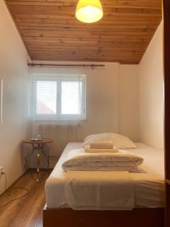 Gallery Hotel SIS - Prague - 1