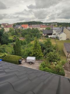 Mosel-Haus Perl Am Moselsteig - 1