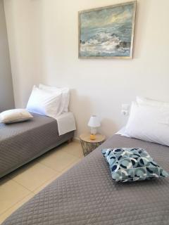 4 Seasons villa-Sea view - Hersonissos - 6