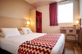 Kyriad Rouen Sud - Val de Reuil - 9