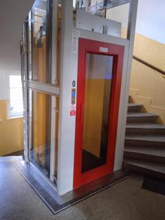 Apartment Mattoniho - Karlsbad - 1