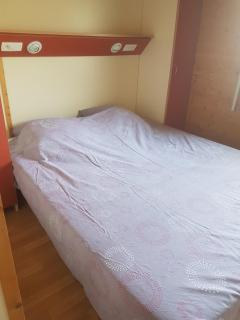 CHALET 35m2 climatisé 2 chambres vue mer - 4