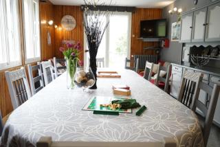Chalet Toutou 6/8 personnes - 5