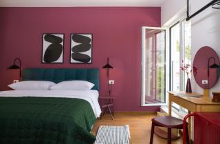 Rivus Apartments - 1