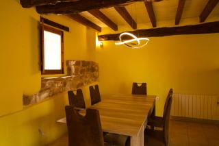 El Cau de Corcolilla (Villa Rural) - Corcolilla - 3