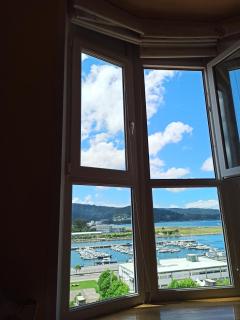 Sobre La Bahía - Viveiro - 2