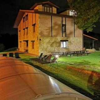 Casa Rural Eguzkilore - Laukiz - 2