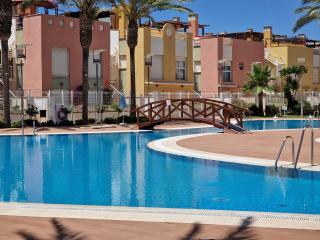 Precioso Bajo con Jardin en Vera - Vera - 8