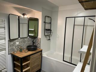 Le Teich, appartement coeur de ville - 4