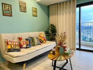 Master's Gold Coast Apartments - Nha Trang - 8