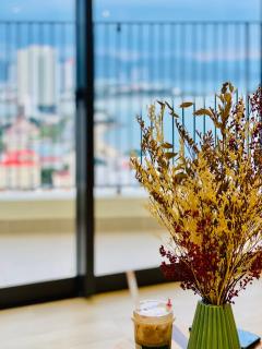 Master's Gold Coast Apartments - Nha Trang - 7