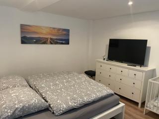 Ferienwohnung Wasserkunst 2 - Bad Harzburg - 9