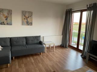 Apartamenty Łeba Kwiatkowskiego25 - Łeba - 7