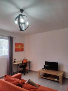 One Bedroom apartment - 6