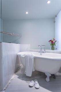 Casa Delfino Hotel & Spa - Chania - 8