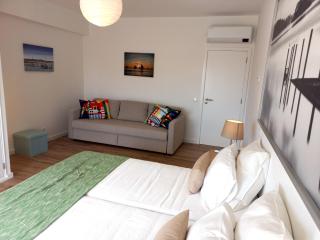 white pearl apartment central confy spacious - Lagos - 4