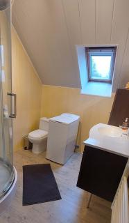 Appartement T2 Le bief des jardins - Bracieux - 5