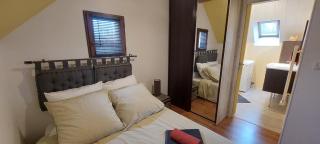 Appartement T2 Le bief des jardins - Bracieux - 6