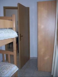 Olivia, seaside apartment in Medulin, Croatia - Medulin - 2