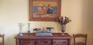 Villa con finca, Piscina-Padel-Golf - Llanes - 3
