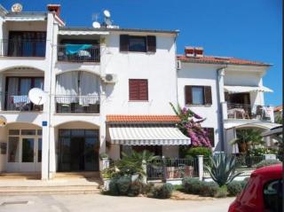 Olivia, seaside apartment in Medulin, Croatia - Medulin - 0