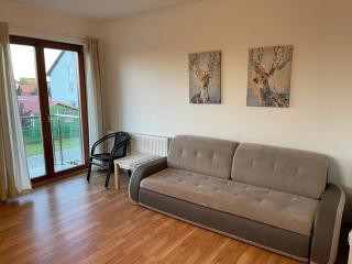 Apartamenty Łeba Kwiatkowskiego25 - Łeba - 2