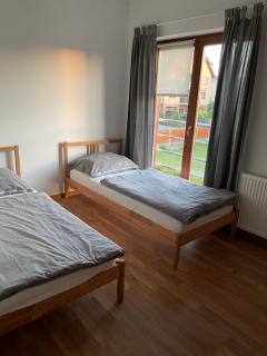 Apartamenty Łeba Kwiatkowskiego25 - Łeba - 1