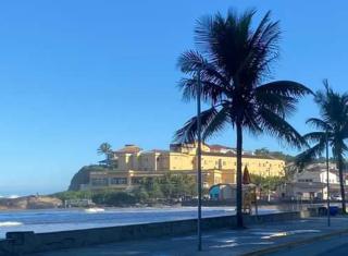 Hotel Pousada Miami - Itanhaém - 4