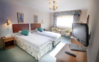 Penmere Manor Hotel - Falmouth - 9