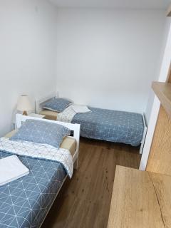 Serbian home, Gandijeva 162 - Belgrado - 4