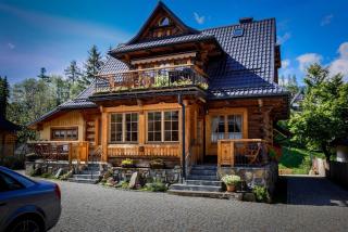 Bambi Cottage - Zakopane - 0