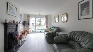 Strand Cottages Ballycastle Seafront - Ballycastle - 7