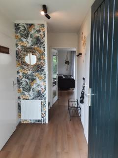 Rumah Senang Wellness met hottub en tuin - Ewijk - 2