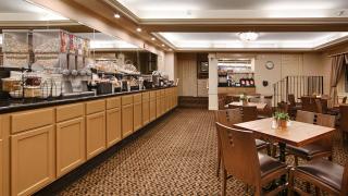 Wingate by Wyndham Bellingham Heritage Inn - Bellingham - 5