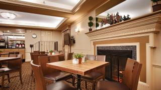 Wingate by Wyndham Bellingham Heritage Inn - Bellingham - 4