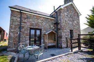 Conwy Pen Cefn Farm Holiday - Abergele - 8