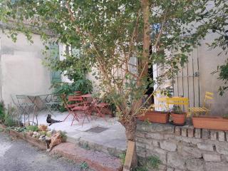 LE PRIEURE - Saint-Florent-sur-Auzonnet - 7