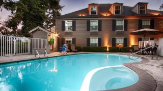 Wingate by Wyndham Bellingham Heritage Inn - Bellingham - 1