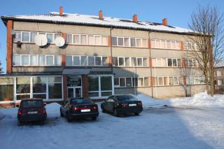 Balvi Hotel - 0