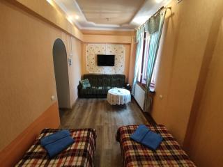 Готель-Маєток - 5