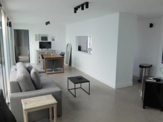 Superbe appartement proche des plages avec parking gratuit - Ramatuelle - 0