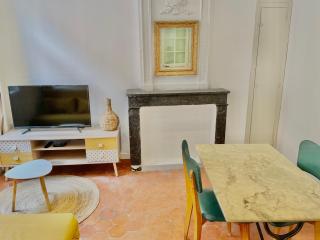 La Suite du Castillet - Perpignan - 8