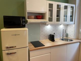 La Suite du Castillet - Perpignan - 3