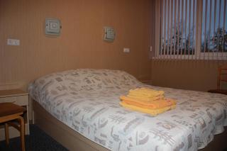 Balvi Hotel - 6