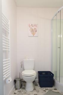 L'Orée des Lacs (Appartement n°2) - Pont-de-Poitte - 2