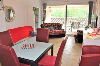 Amiraute Apartment J9 - Saint-Cyprien-Plage - 3
