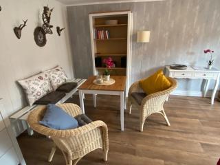 Ferienwohnung Matilde - Bad Grund - 9