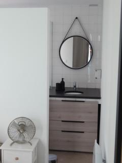 Superbe appartement proche des plages avec parking gratuit - Ramatuelle - 4
